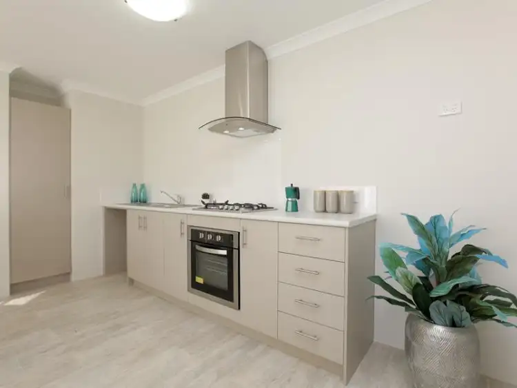 Fifth view of Homely house listing, 2 Mallina Crescent, Golden Bay WA 6174