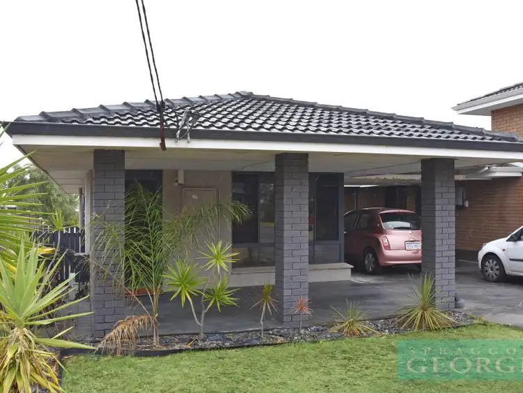 Second view of Homely house listing, 34 Davenport Street, Karrinyup WA 6018