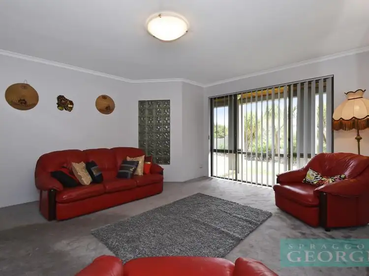 Third view of Homely house listing, 21 Jessel Place, Duncraig WA 6023