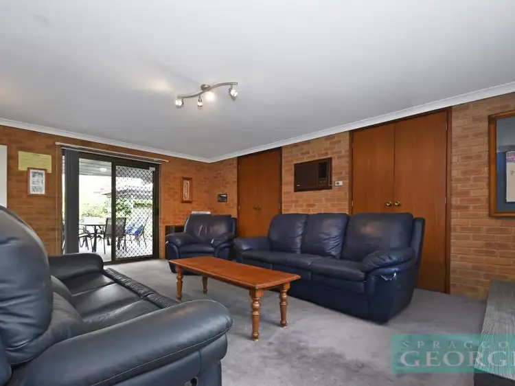 Fourth view of Homely house listing, 21 Jessel Place, Duncraig WA 6023