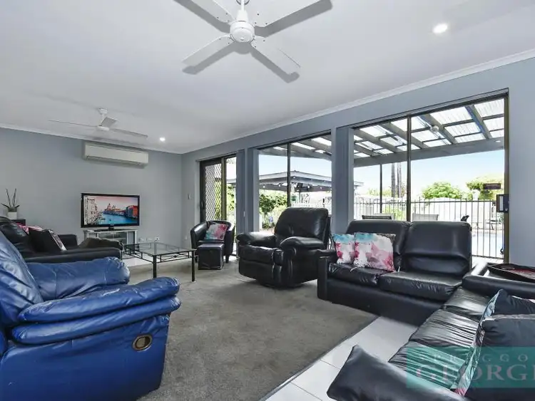 Sixth view of Homely house listing, 21 Jessel Place, Duncraig WA 6023