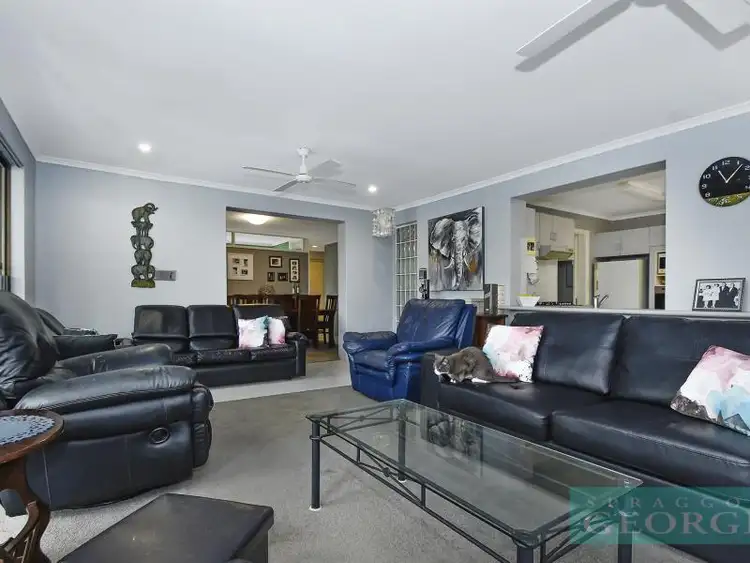 Seventh view of Homely house listing, 21 Jessel Place, Duncraig WA 6023