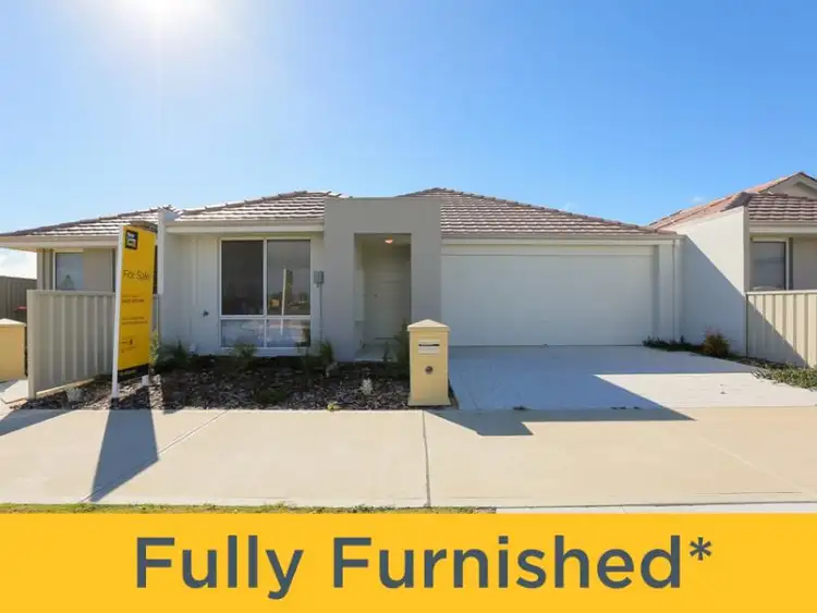 Main view of Homely house listing, 8 Mallina Crescent, Golden Bay WA 6174