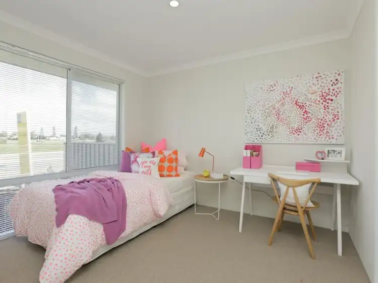 Fourth view of Homely house listing, 8 Mallina Crescent, Golden Bay WA 6174
