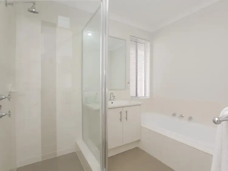 Seventh view of Homely house listing, 8 Mallina Crescent, Golden Bay WA 6174