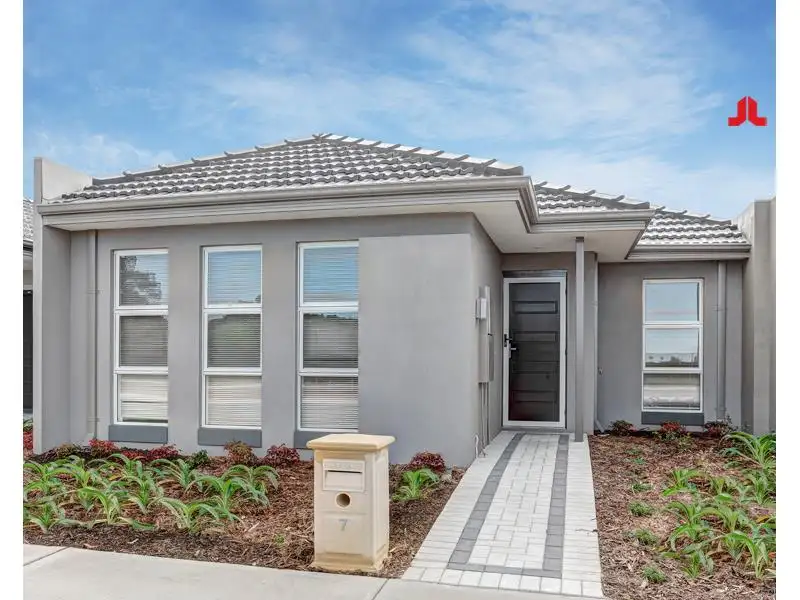 Main view of Homely land listing, 7 Furioso Green, Baldivis WA 6171