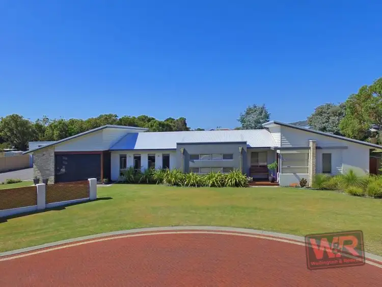 Fourth view of Homely house listing, 31 Notley Street, Yakamia WA 6330