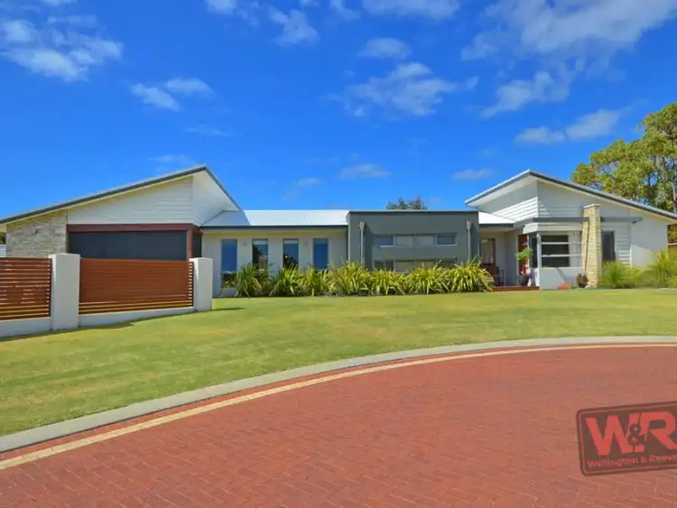 Fifth view of Homely house listing, 31 Notley Street, Yakamia WA 6330