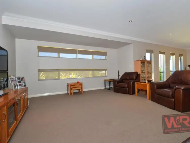 Seventh view of Homely house listing, 31 Notley Street, Yakamia WA 6330