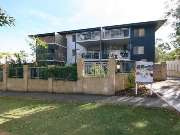 2/84 Subiaco Road, Subiaco WA 6008