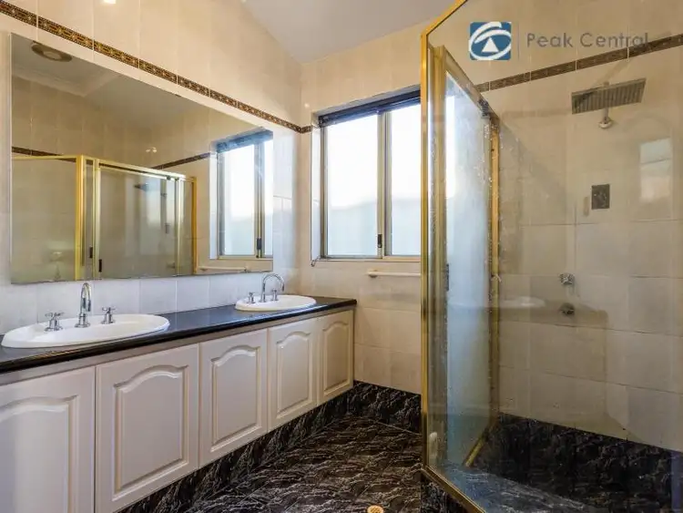Fourth view of Homely house listing, 3 Quong Place, Atwell WA 6164