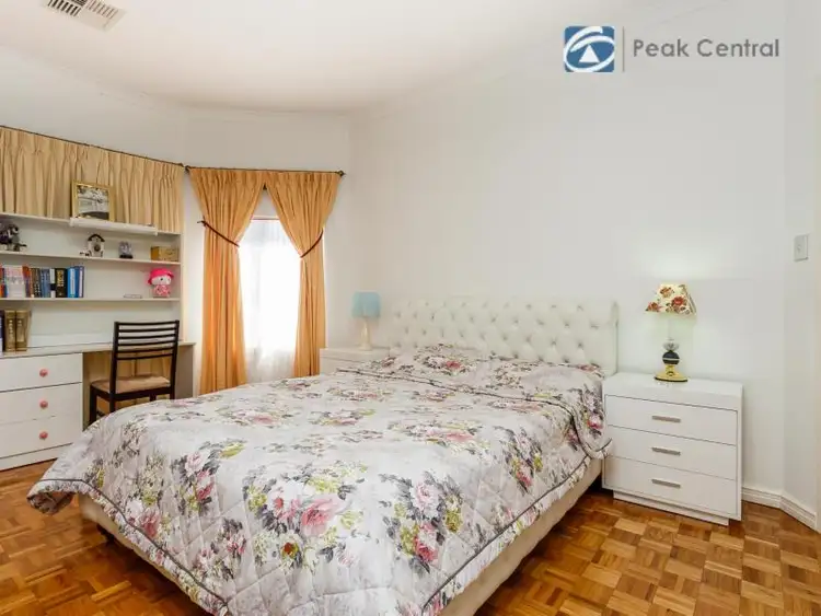 Sixth view of Homely house listing, 3 Quong Place, Atwell WA 6164