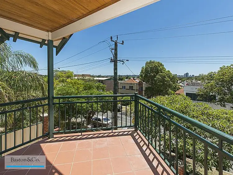 Second view of Homely townhouse listing, 10/121 Hordern Street, Victoria Park WA 6100
