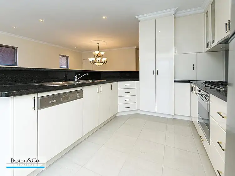 Fifth view of Homely townhouse listing, 10/121 Hordern Street, Victoria Park WA 6100