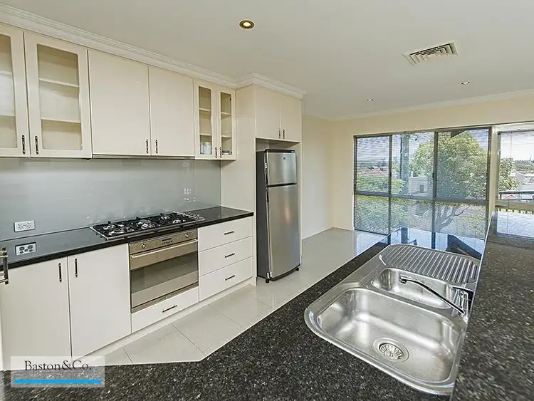 Seventh view of Homely townhouse listing, 10/121 Hordern Street, Victoria Park WA 6100