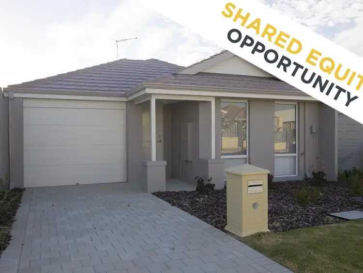 Main view of Homely house listing, 12 Yaramin Way, Golden Bay WA 6174