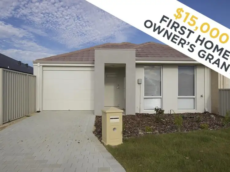 Main view of Homely house listing, 6 Wandina Way, Golden Bay WA 6174