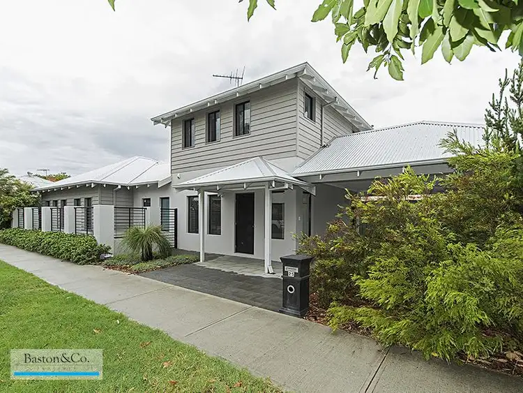 25 Carnarvon Street, East Victoria Park WA 6101