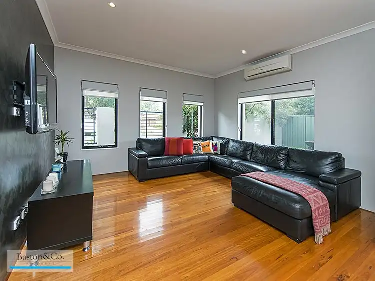 Second view of Homely house listing, 25 Carnarvon Street, East Victoria Park WA 6101