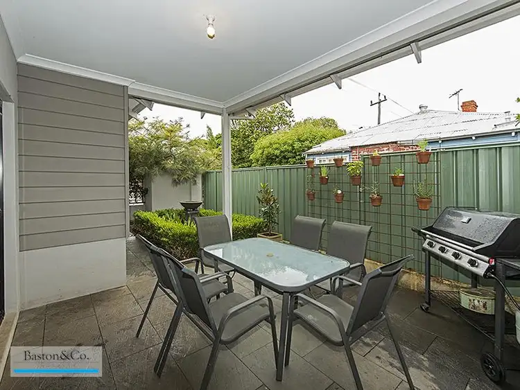Fifth view of Homely house listing, 25 Carnarvon Street, East Victoria Park WA 6101