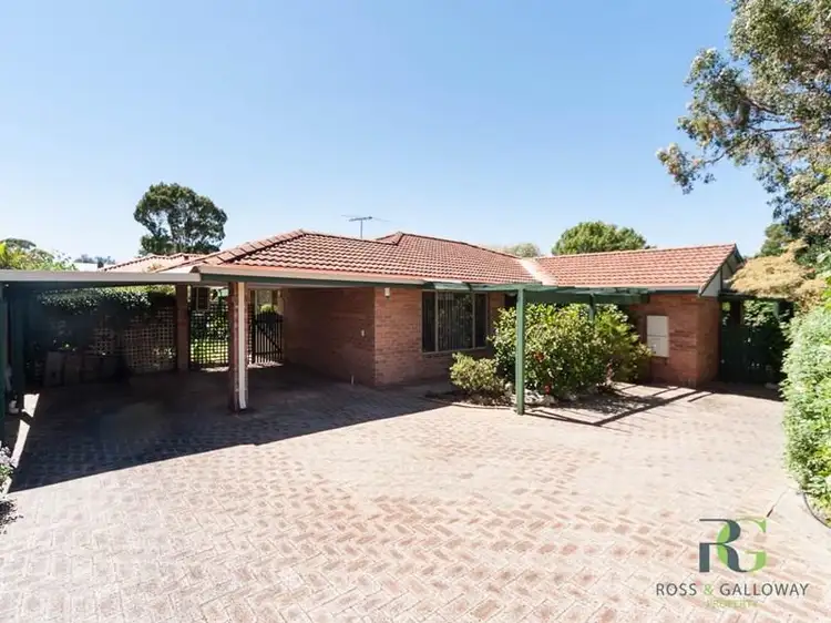 130a Waddell Road, Bicton WA 6157