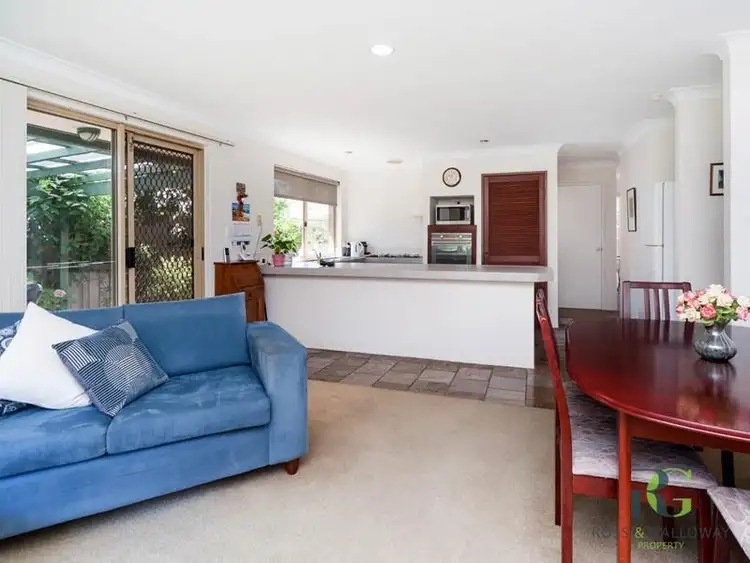 Sixth view of Homely house listing, 130a Waddell Road, Bicton WA 6157