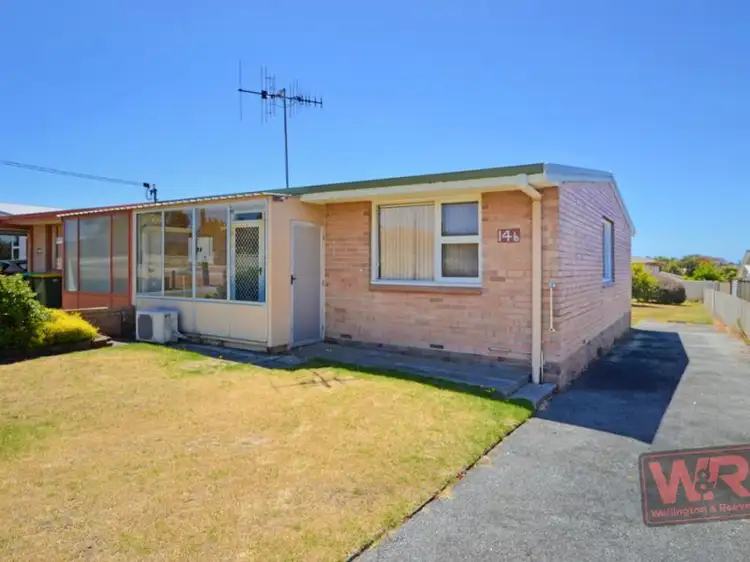 14b Minerva Street, Yakamia WA 6330