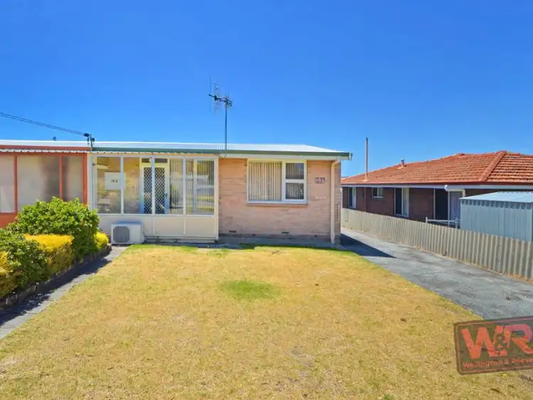 Second view of Homely unit listing, 14b Minerva Street, Yakamia WA 6330