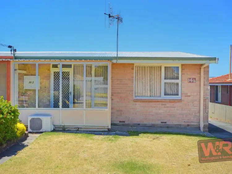 Third view of Homely unit listing, 14b Minerva Street, Yakamia WA 6330