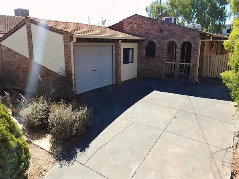 Main view of Homely house listing, 19 Tamplin street, Northam WA 6401