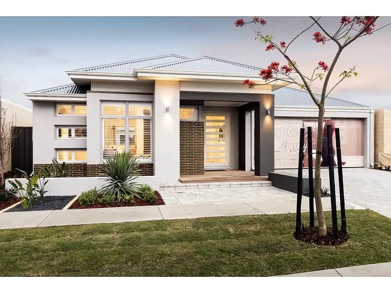 Main view of Homely house listing, 13 Dunmore Crescent, Harrisdale WA 6112