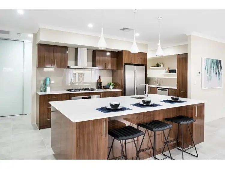 Second view of Homely house listing, 13 Dunmore Crescent, Harrisdale WA 6112