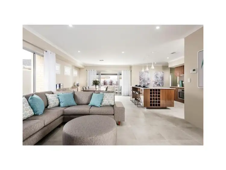 Third view of Homely house listing, 13 Dunmore Crescent, Harrisdale WA 6112