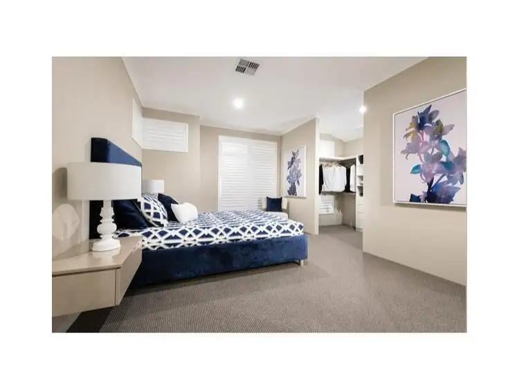 Fourth view of Homely house listing, 13 Dunmore Crescent, Harrisdale WA 6112