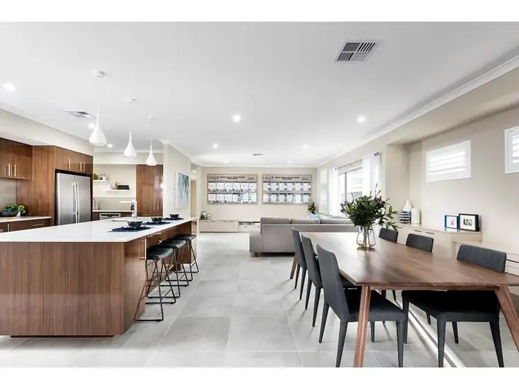 Fifth view of Homely house listing, 13 Dunmore Crescent, Harrisdale WA 6112