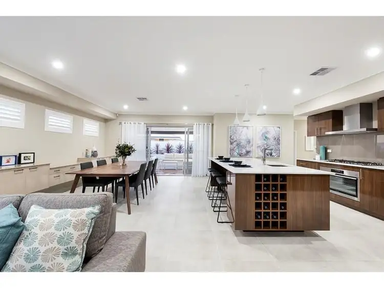 Seventh view of Homely house listing, 13 Dunmore Crescent, Harrisdale WA 6112