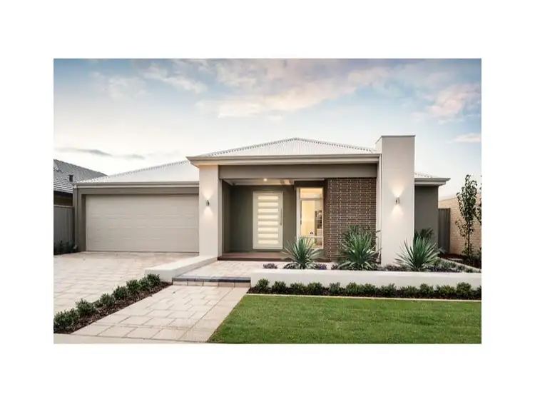 8 Bromsgrove Street, Wellard WA 6170
