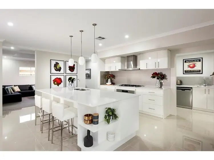 Third view of Homely house listing, 8 Bromsgrove Street, Wellard WA 6170