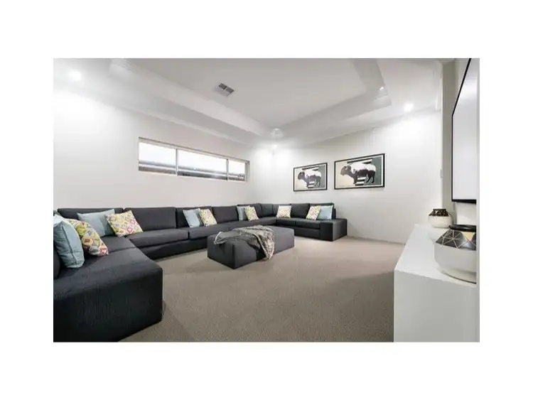 Fifth view of Homely house listing, 8 Bromsgrove Street, Wellard WA 6170