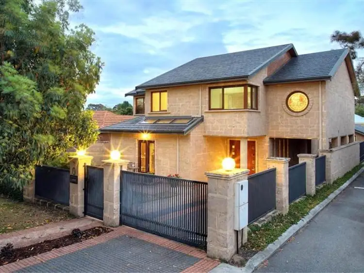 Main view of Homely house listing, 7 Arthur Street, Mosman Park WA 6012