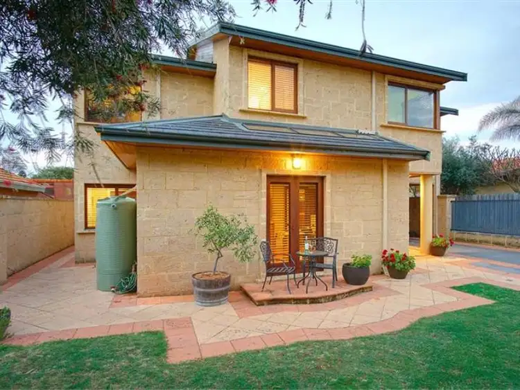 Second view of Homely house listing, 7 Arthur Street, Mosman Park WA 6012