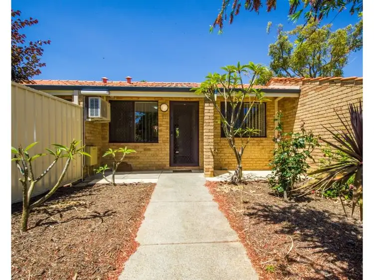 Second view of Homely retirement listing, 52/47 Renegade Way, Kingsley WA 6026
