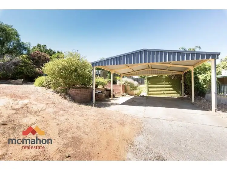Second view of Homely house listing, 14 Travers Gardens, Kelmscott WA 6111