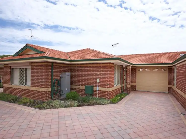 Main view of Homely house listing, 3/25-27 Gibson Street, Mandurah WA 6210