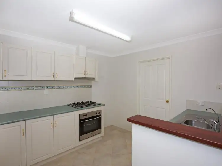 Sixth view of Homely house listing, 3/25-27 Gibson Street, Mandurah WA 6210