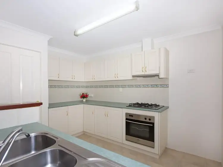 Seventh view of Homely house listing, 3/25-27 Gibson Street, Mandurah WA 6210