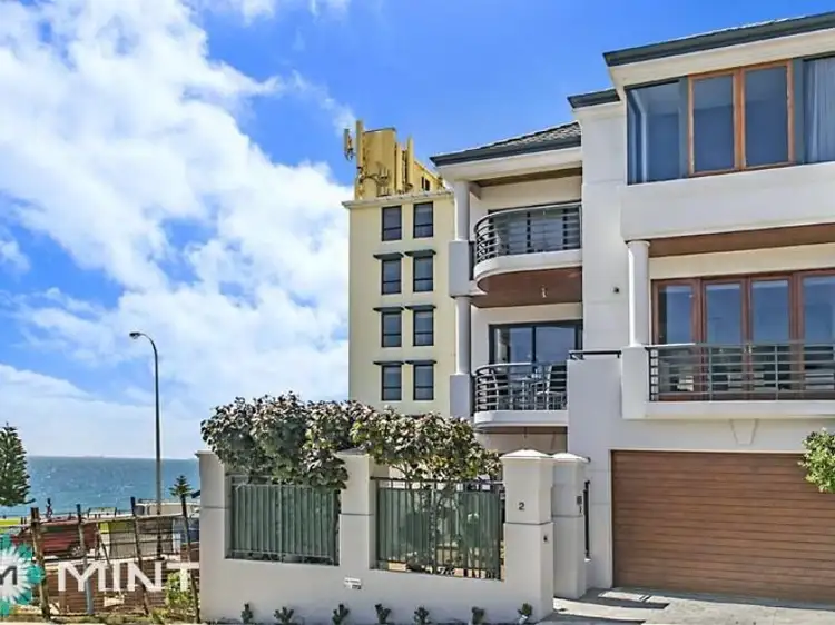 Second view of Homely house listing, 2 Eileen Street, Cottesloe WA 6011