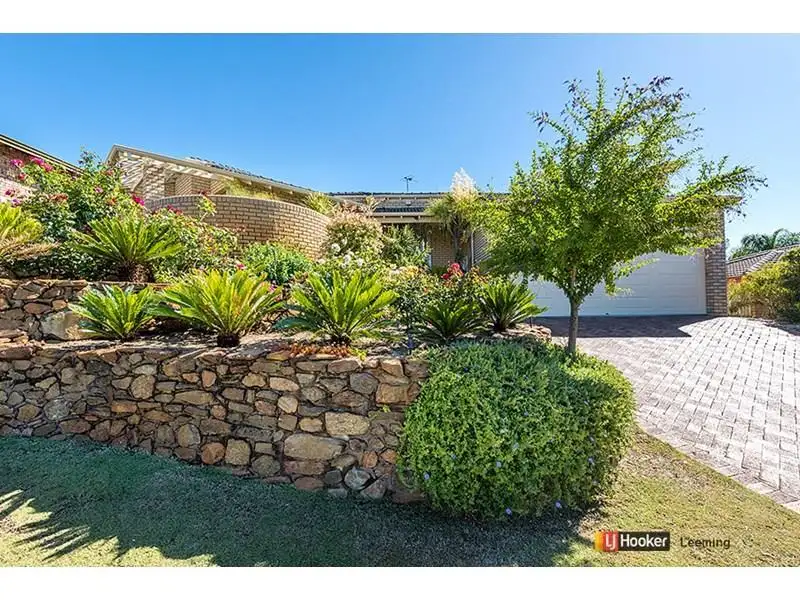 Main view of Homely house listing, 12 Beckley Circle, Leeming WA 6149