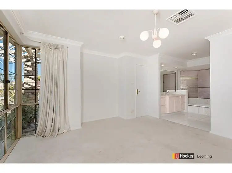 Fourth view of Homely house listing, 12 Beckley Circle, Leeming WA 6149