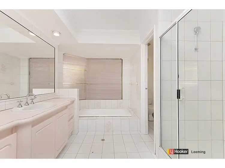 Fifth view of Homely house listing, 12 Beckley Circle, Leeming WA 6149